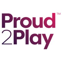 Proud 2 Play logo - Similar company to Salience+
