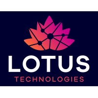 Lotus Technologies logo - Similar company to Rodeodial