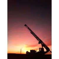 Maxon Drilling logo - Similar company to Pilot Foundation Services, Llc