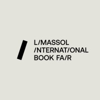 Limassol International Book Fair logo - Similar company to Тёмная Сторона Бизнеса (Dsbu.Ru)