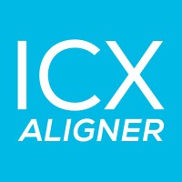 ICX Aligner logo - Similar company to Is Laboratoire