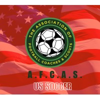 AFCAS - US SOCCER COACHES & SCOUTS logo - Similar company to Tennessee State Soccer Association