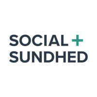 Social+Sundhed logo - Similar company to Bøgelund Consult