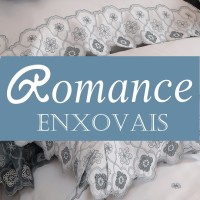 Romance Enxovais Cama Mesa E Banho Ltda logo - Similar company to Specchio Cristais