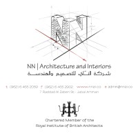 NN | Architecture and Interiors logo - Similar company to Haï Architecture
