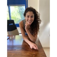 Galia Tsioni | Online Business Management & Consulting logo - Similar company to Sarah Noked Obm