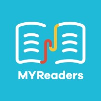 MYReaders logo - Similar company to Zest Connection