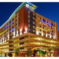 Aloft Houston Galleria logo - Similar company to Second Story Media