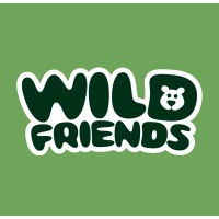 Wild Friends logo - Similar company to Crafterfaster
