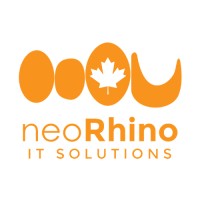neoRhino IT Solutions CA logo - Similar company to Atiwa Computing, Inc.