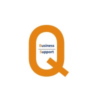 Q-Business Support logo - Similar company to Dms (Netherlands) B.V.