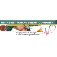 IMI Asset Management Company l GMG - Growth Management Group logo - Similar company to Asset Vue Llc.