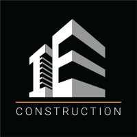 I&E Construction logo - Similar company to Lmc Construction