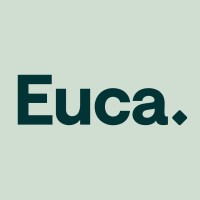 Euca - Eco-Cabins & Small Houses logo - Similar company to Tall Architects