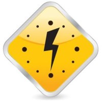 PrimeTime Electric Ltd. logo - Similar company to Crew Electrical Ltd.