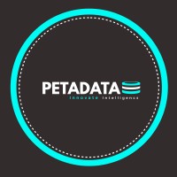 PETADATA AI logo - Similar company to Sf Tech