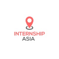 Internship Asia logo - Similar company to Stepout Abroad