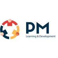PM Learning & Development logo - Similar company to L&D Mastermind