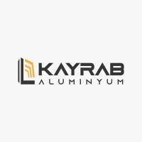 KAYRAB ALÜMİNYUM LTD.ŞTİ. logo - Similar company to Agarta Yapı - Alüminyum