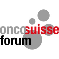 Oncosuisse Forum logo - Similar company to Schweizerische Akademische Gesellschaft Für Umweltforschung Und Ökologie (Saguf)