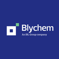 Blychem logo - Similar company to Duraco Solar Ltd