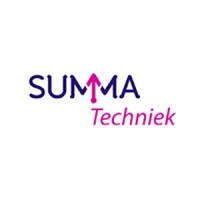 Summa Techniek logo - Similar company to Summa
