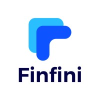 Finfini logo - Similar company to Beritagar