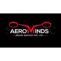 AeroMinds Drone Services logo - Similar company to Aerominds.Solution