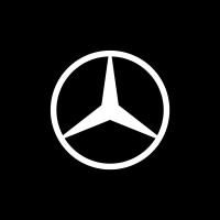 Mercedes-Benz Huillier logo - Similar company to Dropstyle