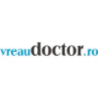 vreaudoctor.ro logo - Similar company to Bright Agency