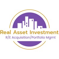 Real Asset Investment logo - Similar company to Coakcess Partners
