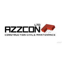 Azzcon Limited logo - Similar company to Prb Consulting Services
