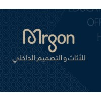 Mrgon Furniture & Interiors logo - Similar company to تريليون للأثـــــــاث  والمقاولات
