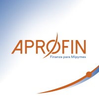 APROFIN - Finanzas para Mipymes logo - Similar company to Apefac (Asociación Peruana De Factoring)
