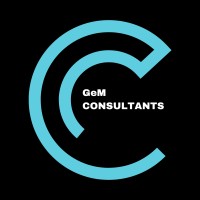 GeM Consultants India logo - Similar company to Sasp Solution