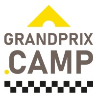 GrandPrix.camp logo - Similar company to Movelaser B.V.