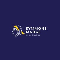 Symmons Madge Associates Ltd logo - Similar company to Pointone%