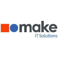 Make IT Solutions logo - Similar company to Make-It