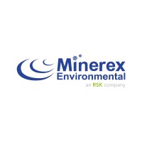 Minerex Environmental Ltd. logo - Similar company to Minerex