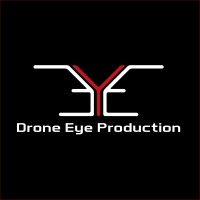 Drone Eye Production logo - Similar company to Drone-Engineering