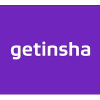 getinsha logo - Similar company to Flyp