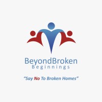 BeyondBroken Beginnings logo - Similar company to Hartet Technologies Limited