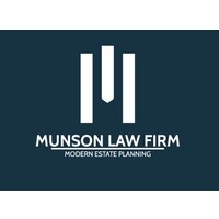 Munson Law Firm, PLLC logo - Similar company to Cedar Grove Law