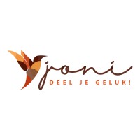 Joni Foundation | Stichting Joni logo - Similar company to Foundation Doit2Gether