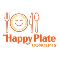 Happy Plate Concepts logo - Similar company to Provision Concepts