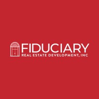 Fiduciary Real Estate Development logo - Similar company to J. Jeffers & Co.