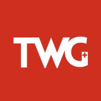 TWG INTERNATIONAL PRIVATE LIMTED logo - Similar company to Skills Development Hub Mehdipatnam