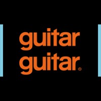guitarguitar logo - Similar company to Source Distribution