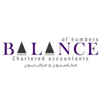 Balance of Numbers CPAs | ميزان الارقام محاسبون قانونيون logo - Similar company to Alsaeed Chartered Accountants