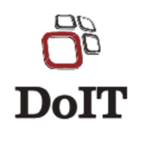 DoIT Information Solutions logo - Similar company to Shik